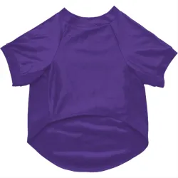 Colorado Rockies Carson Palmquist Purple Pet Jersey for Dog & Cat